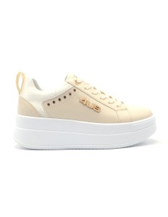 4US By Paciotti sneaker platform